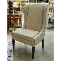 Madison Park Wingback Chair