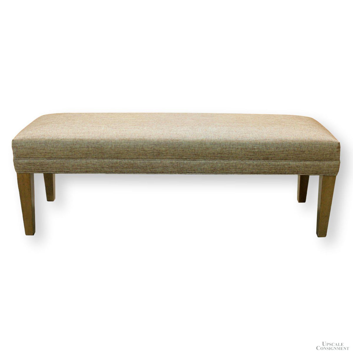 Ethan Allen Bench