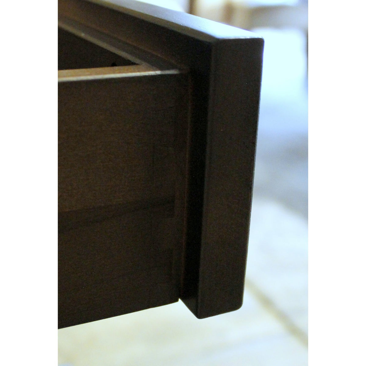 Pottery Barn "Lorainne" Hardwood Sideboard