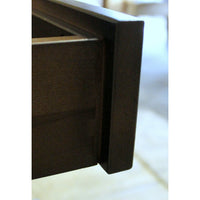 Pottery Barn "Lorainne" Hardwood Sideboard