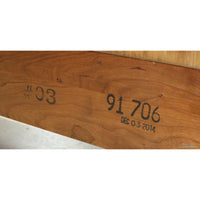 Stickley 'Harvey Ellis' Bookcase w/Inlay
