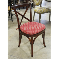Pottery Barn Rustic Dining Table w/8 Chairs