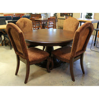 Stanley Furniture Dining Table w/4 Chairs