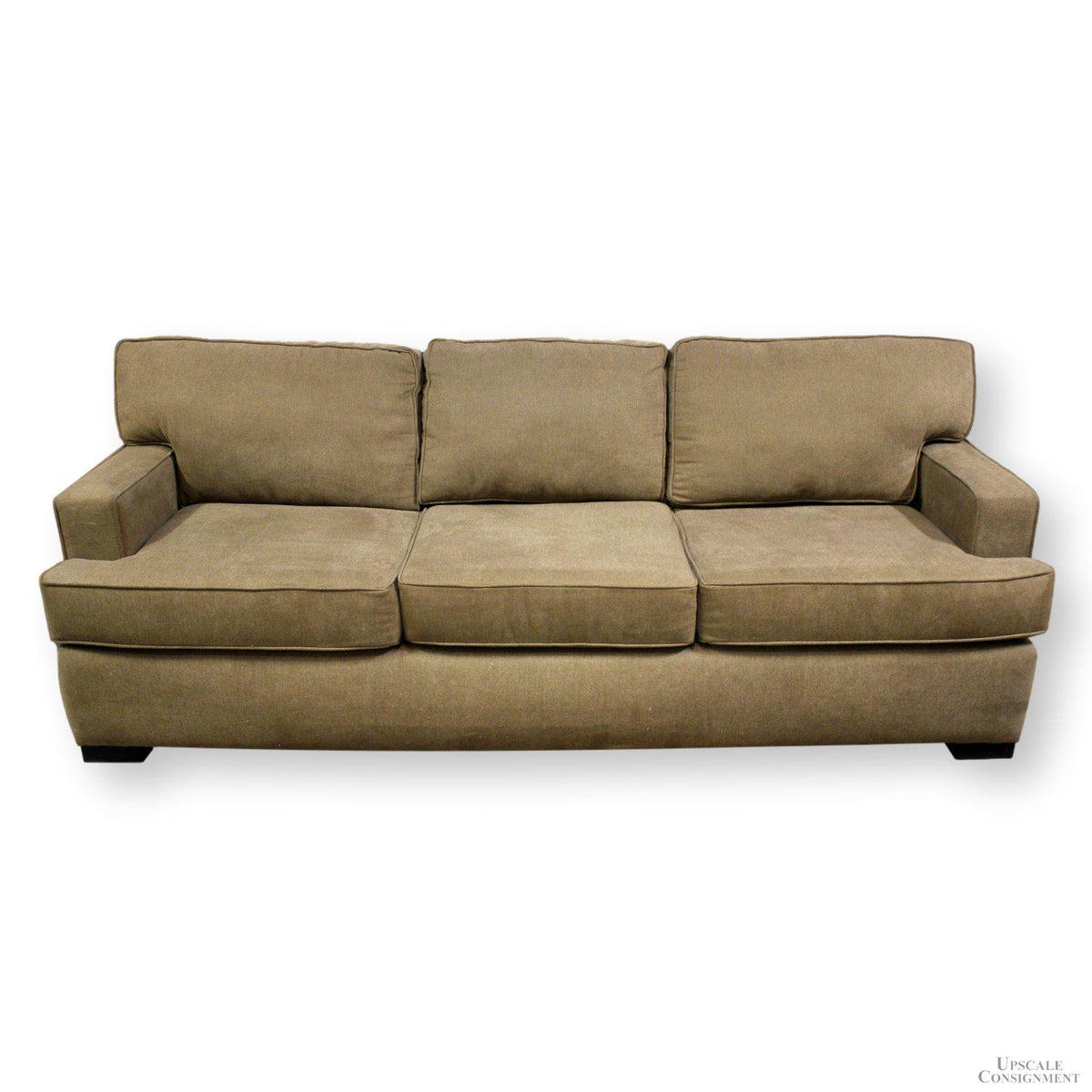 Taupe Sofa