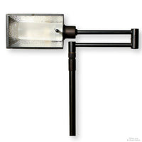 Holtkotter Leughien Pharmacy Style Floor Lamp