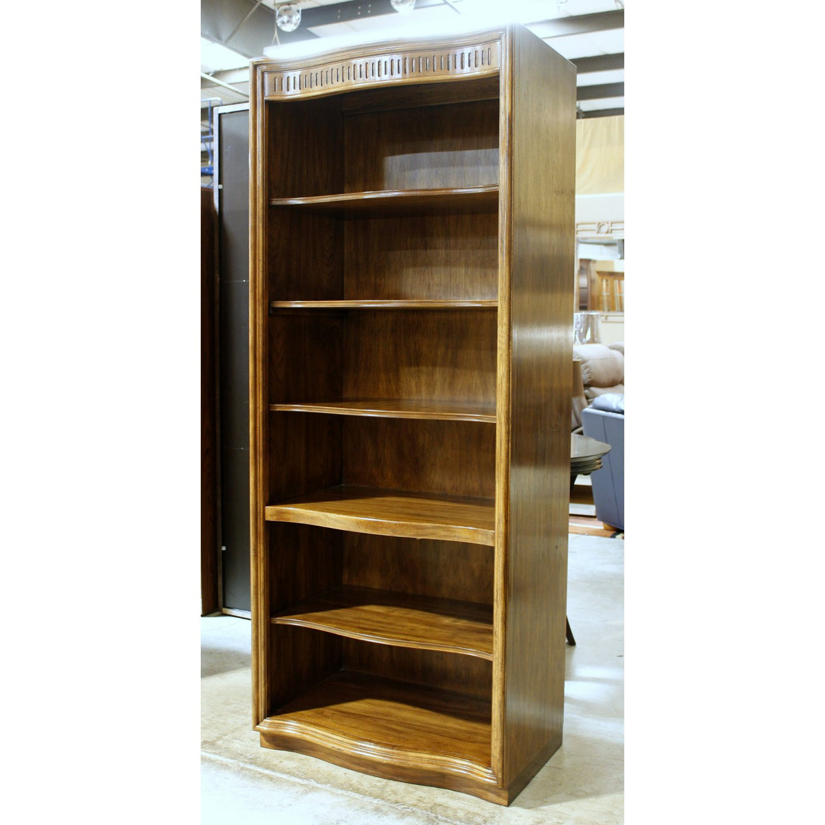 Drexel "Grand Villa" Bookcase