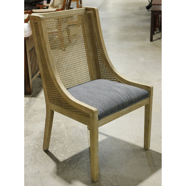 Christopher Knight Caneback Accent Chair