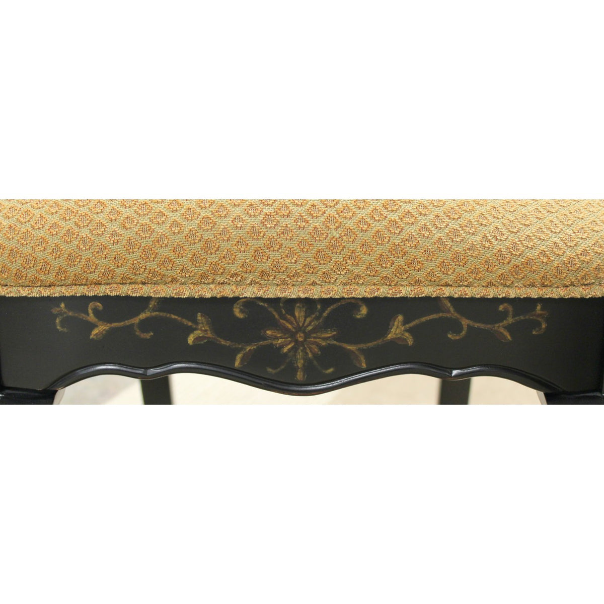 Art Furniture Dining Table w/6 Chairs.