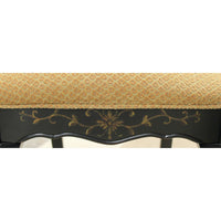 Art Furniture Dining Table w/6 Chairs.