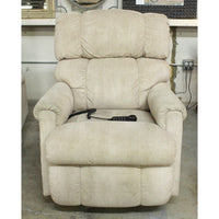 La-Z-Boy Luxury Lift Dual Motor Power Lift Recliner