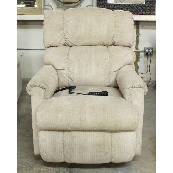 La-Z-Boy Luxury Lift Dual Motor Power Lift Recliner