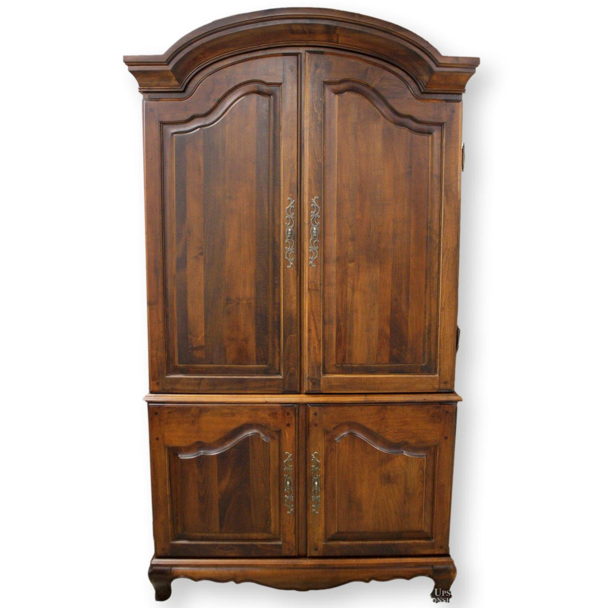 Nichols & Stone Multi-Purpose Armoire