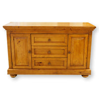 Pine Sideboard