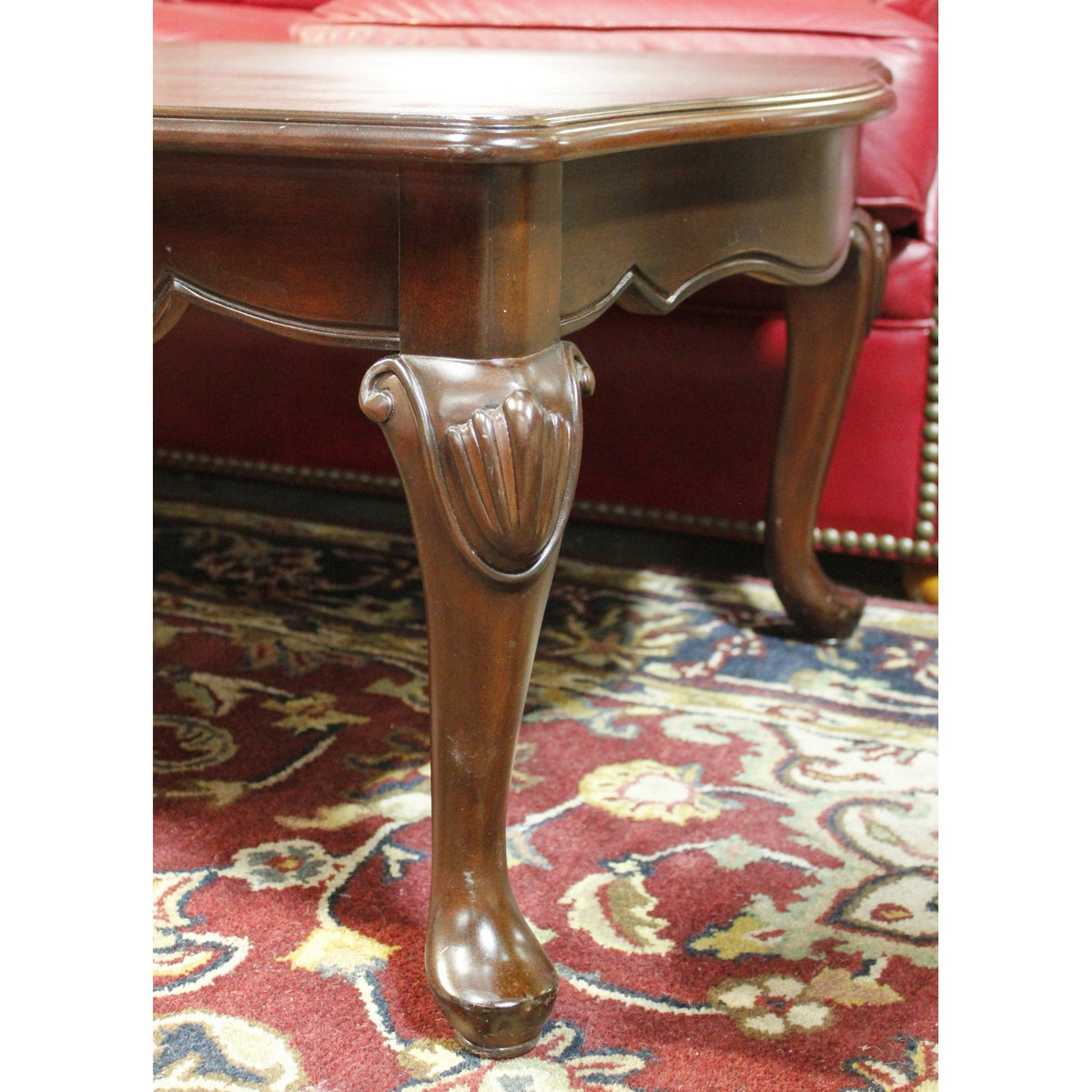 Kincaid Coffee Table