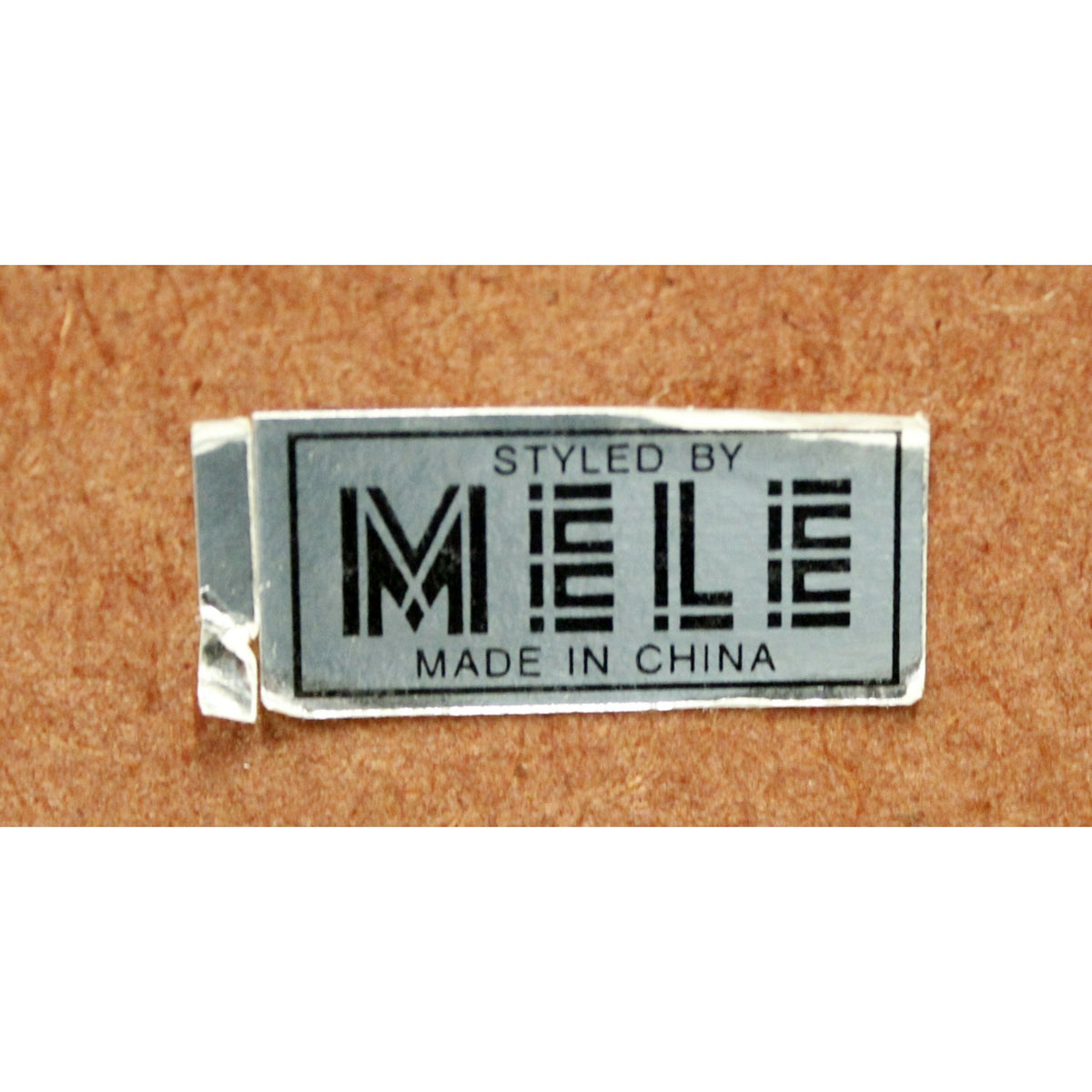 Mele Cherry Tabletop Jewelry Box