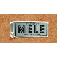 Mele Cherry Tabletop Jewelry Box