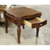Fairmont Designs Inlaid End Table