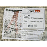 Dynamic Rugs 5' X 7'  'Palace' Area Rug