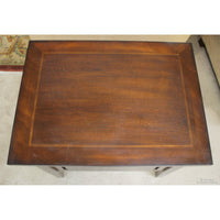 Riverside Furniture 2 Drawer End Table