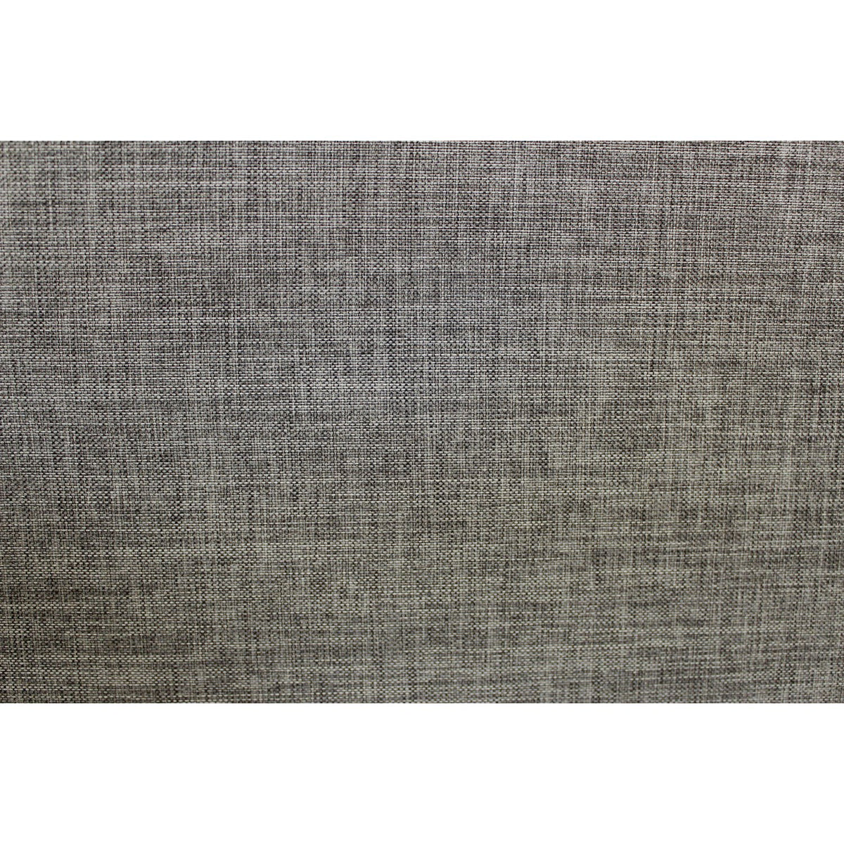 Tufted Gray Sofa