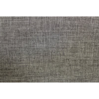 Tufted Gray Sofa
