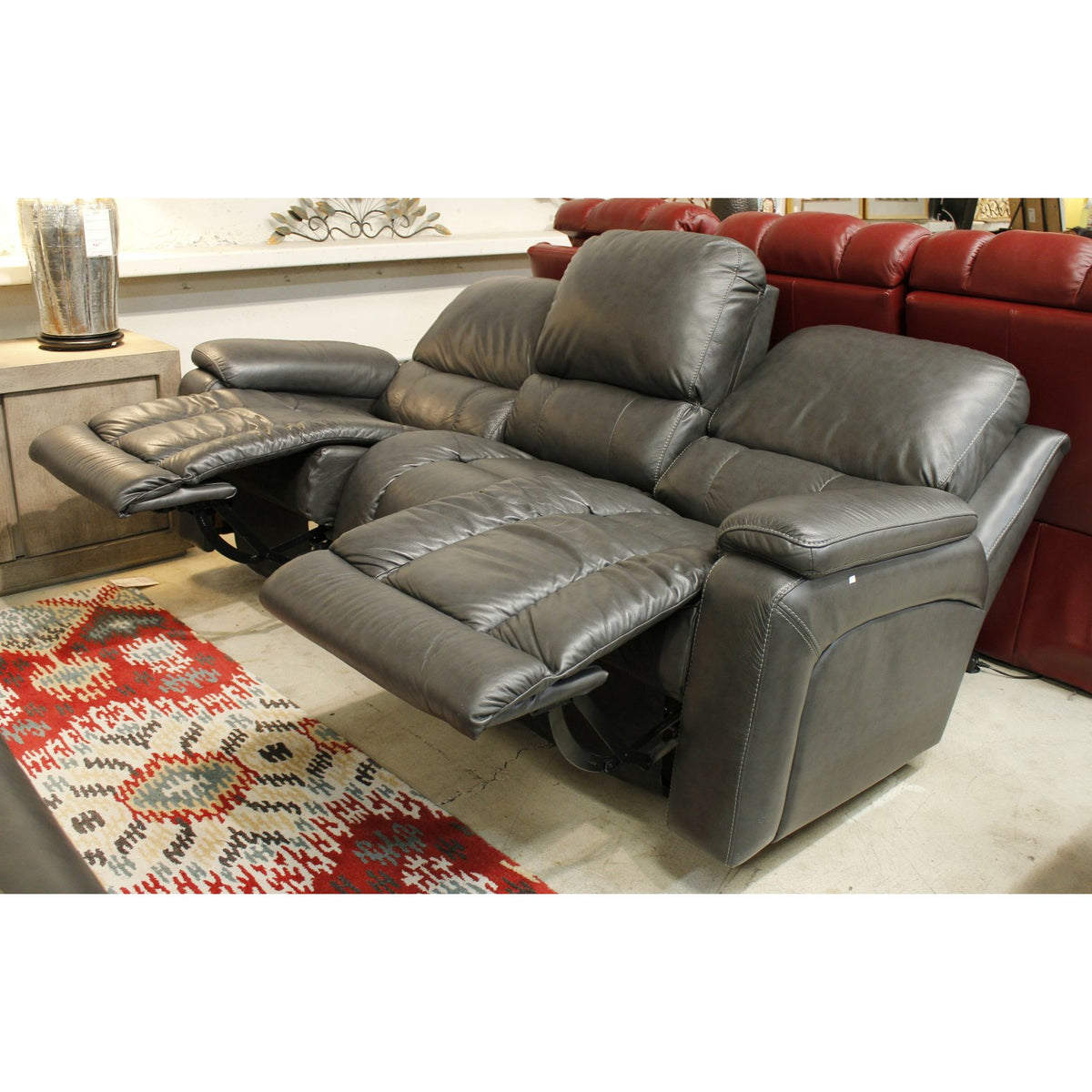 La-Z-Boy 'Greyson' Power Reclining Sofa