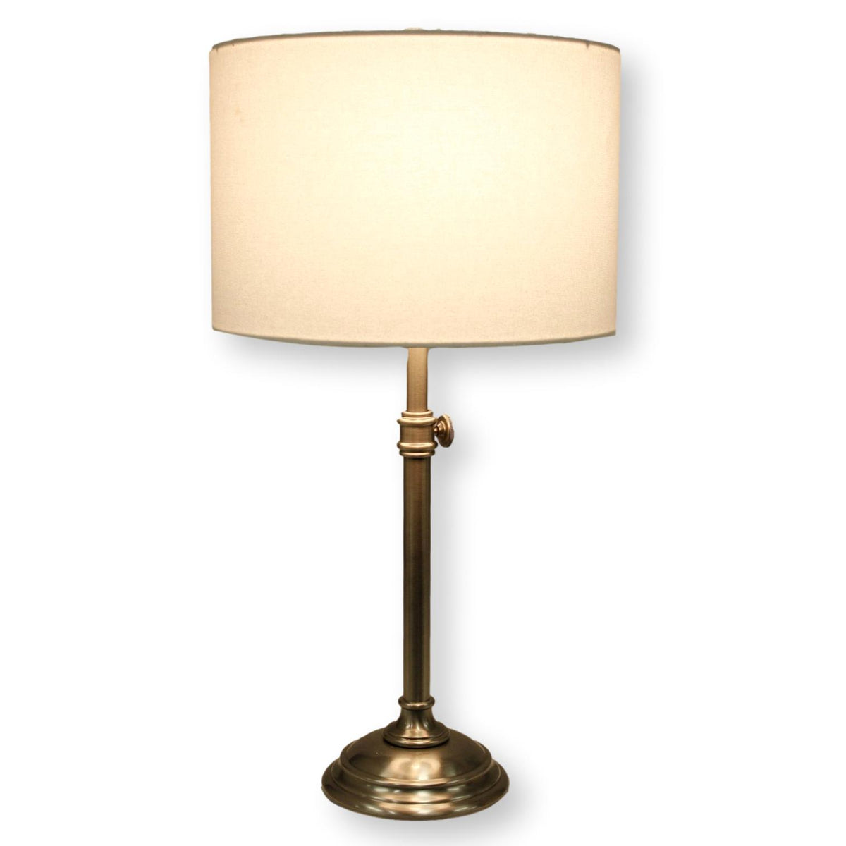 Pottery Barn 'Chelsea' Adjustable Lamp