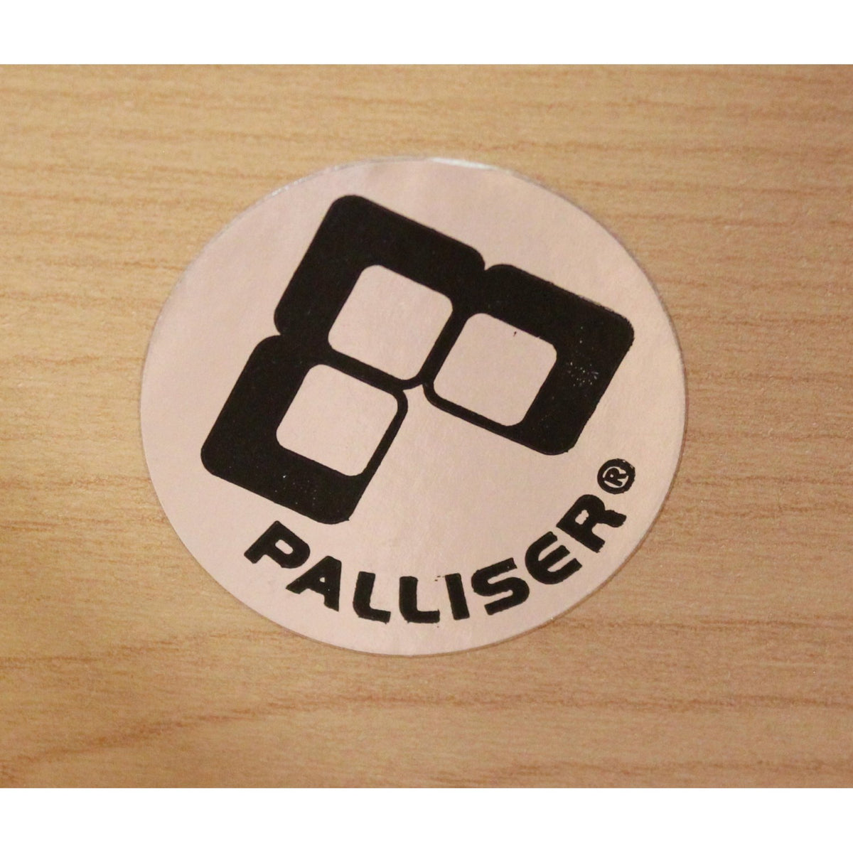 Palliser Furniture Golden Oak Nightstand