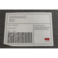 NuLoom 'Varanas' 5' X 7' 10'' Area Rug