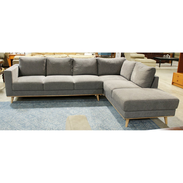 Porter Designs 'Albina' Sectional Sofa