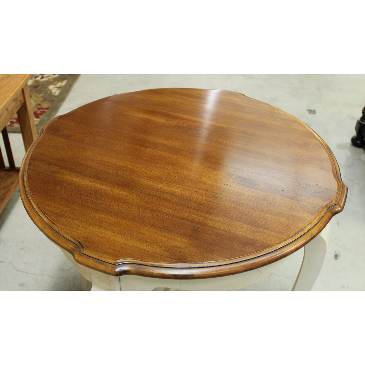 Ethan Allen End Table