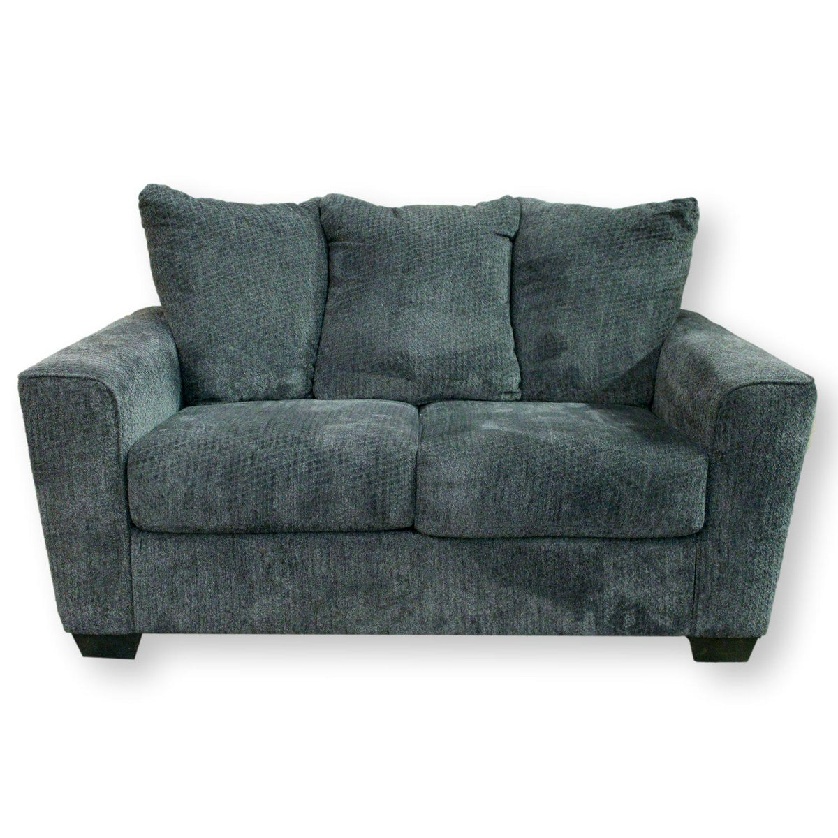 Ashley Slate Loveseat