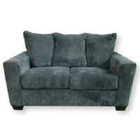 Ashley Slate Loveseat