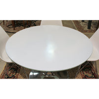 Coaster Furniture Saarinen Style Dinette Set