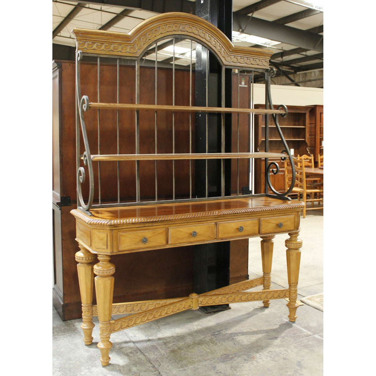 Baker's Rack