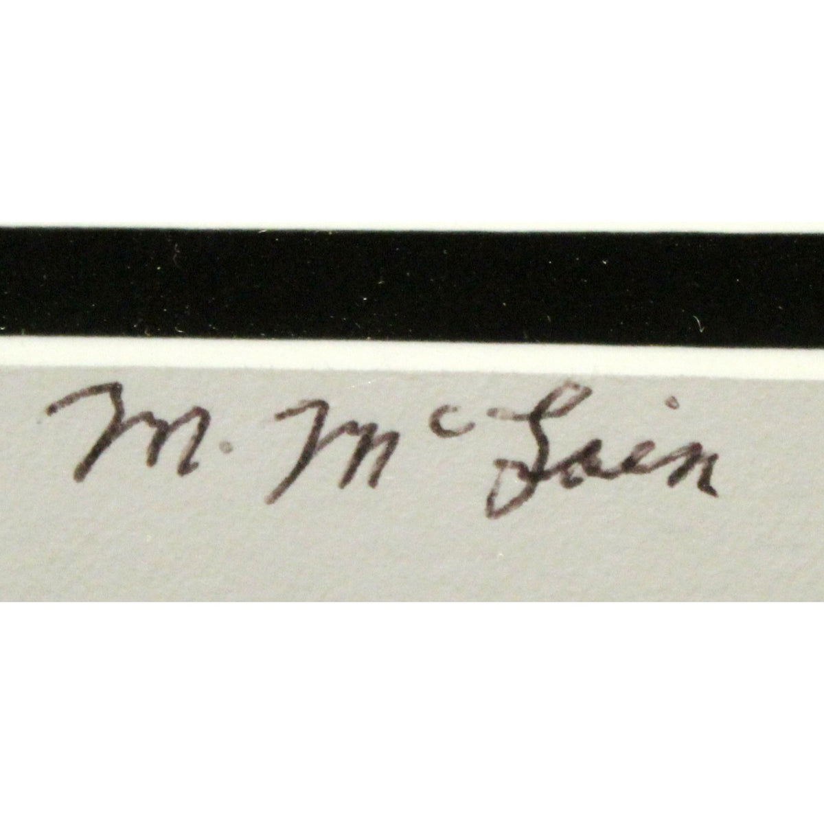 Framed Desert Photo Artwork