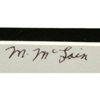 Framed Desert Photo Artwork