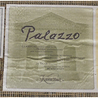 Karastan 3' 11'' X 5' 11'' Wool Area Rug