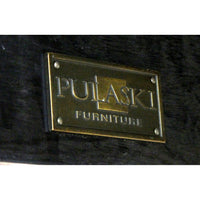 Pulaski Dining Set w/6 Chairs