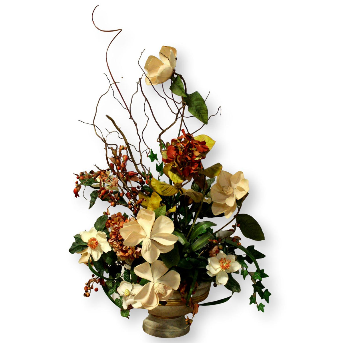 Large Floral Arrangement