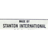 Stanton Mission Oak Club Chair