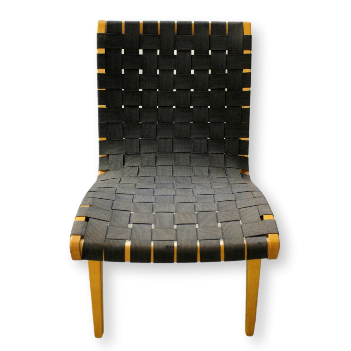 Knoll Jens Risom Lounge Chair