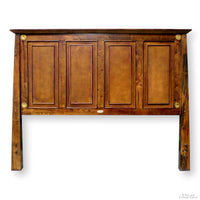 Pier 1 Imports Queen Size Headboard