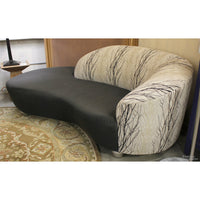 Dania Chaise Lounge