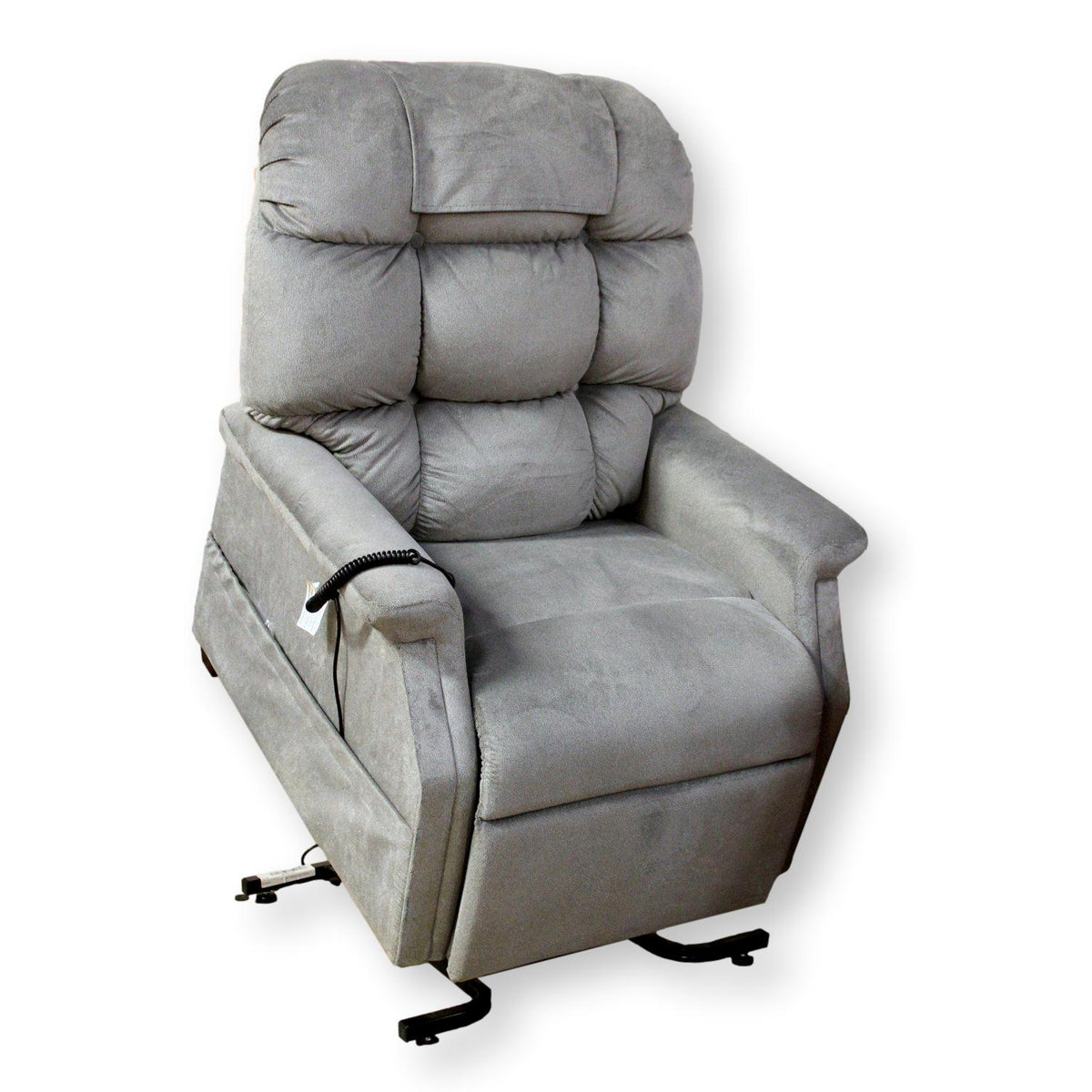 Golden 'Cambridge' Power Lift Recliner