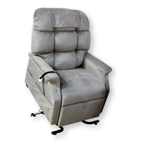Golden 'Cambridge' Power Lift Recliner