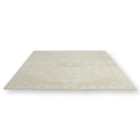 Safavieh 7' 7'' X 9' 11'' Beige & Ivory Micro Loop Area Rug