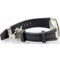 Automatic Stainless Steel Watch - Natural Frequency Technology