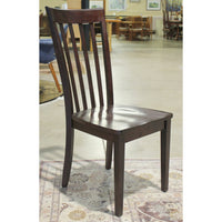 World Market Drop Leaf Table w/4 Chairs