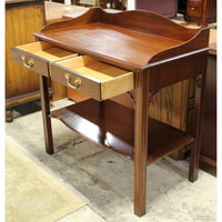 Councill Mahogany Sideboard
